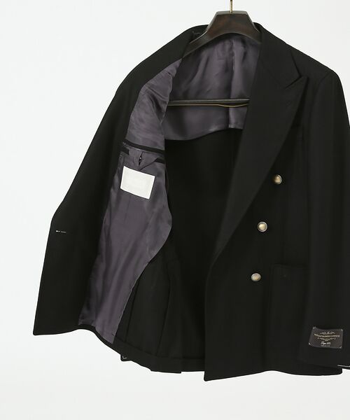 【別注】RING JACKET リングヂャケット TIJ 6B ダブルジャケット