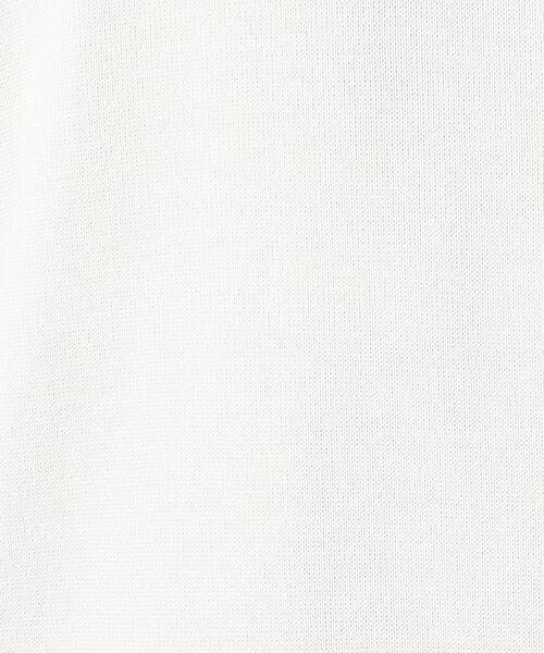 DESIGNWORKS / デザインワークス ニット・セーター | カシミヤタッチ クルーネックニット | 詳細1