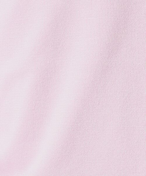 DESIGNWORKS / デザインワークス ニット・セーター | カシミヤタッチ クルーネックニット | 詳細5