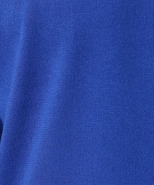 DESIGNWORKS / デザインワークス ニット・セーター | カシミヤタッチ クルーネックニット | 詳細13
