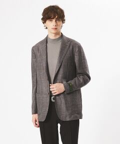 【LoroPiana】ウールシルク ジャケット