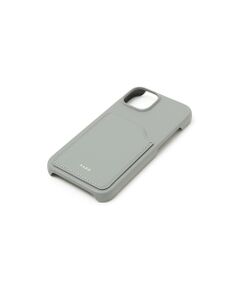 【FARO / ファーロ】 Calma Back Case for iPhone