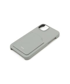 【FARO / ファーロ】 Calma Back Case for iPhone