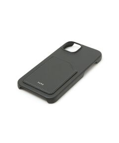 【FARO / ファーロ】 Calma Back Case for iPhone