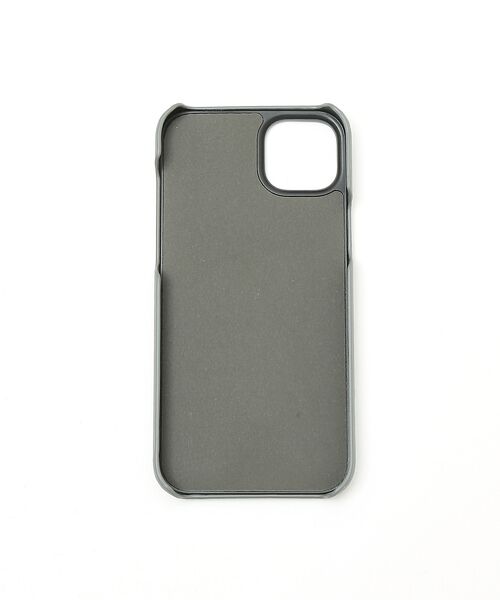 DESIGNWORKS / デザインワークス モバイルケース | 【FARO / ファーロ】 Calma Back Case for iPhone | 詳細3