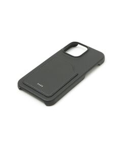 【FARO / ファーロ】 Calma Back Case for iPhone