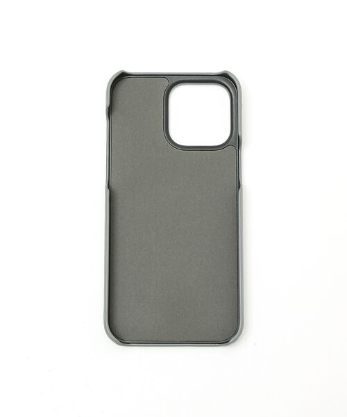 DESIGNWORKS / デザインワークス モバイルケース | 【FARO / ファーロ】 Calma Back Case for iPhone | 詳細3