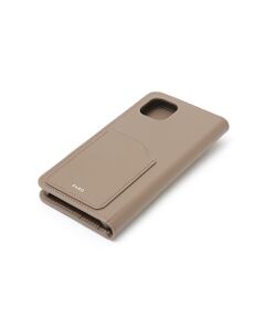 【FARO / ファーロ】Calma Wallet Case for iPhon