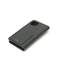 【FARO / ファーロ】Calma Wallet Case for iPhon