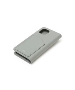 【FARO / ファーロ】Calma Wallet Case for iPhon