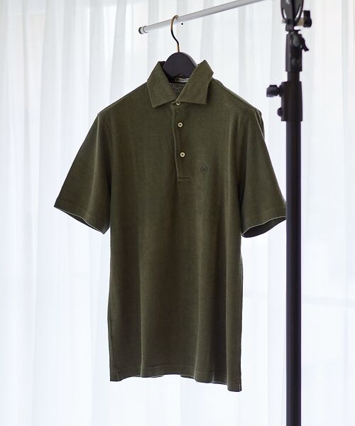 ギローバー ポロシャツ パイルの通販・価格比較 - 価格.com
