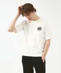 DESIGNWORKS / デザインワークス Tシャツ | サマーダンボール サガラワッペン Tシャツ