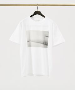 SEA MONUMENT フォトTシャツ