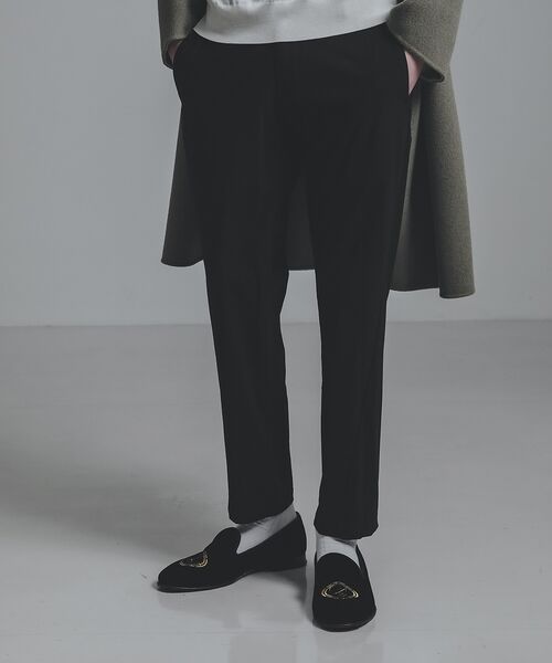 DESIGNWORKS / デザインワークス シューズ | 【別注】ILMOCCASINO ルームシューズ | 詳細17