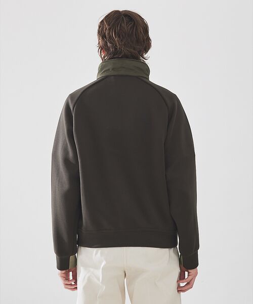 DESIGNWORKS / デザインワークス ブルゾン | スタンドコンビ ブルゾン | 詳細3