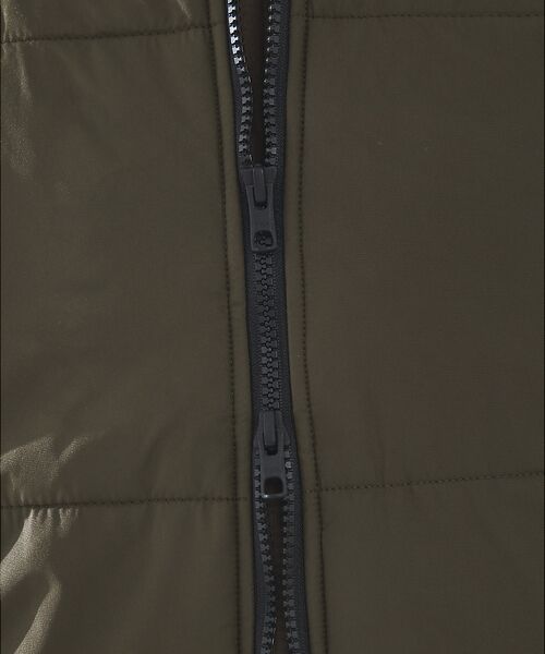 DESIGNWORKS / デザインワークス ブルゾン | スタンドコンビ ブルゾン | 詳細7