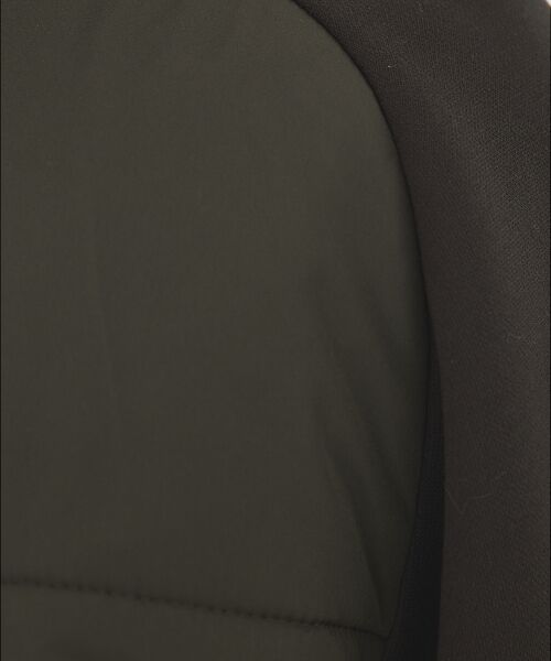 DESIGNWORKS / デザインワークス ブルゾン | スタンドコンビ ブルゾン | 詳細9