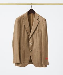 ISAIA 82491/420 ジャケット