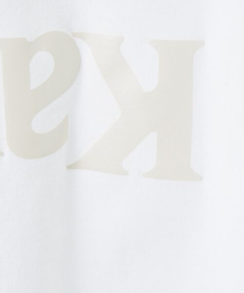 DESIGNWORKS / デザインワークス Tシャツ | H.I.P. by SOLIDO × Kappa Tシャツ | 詳細1