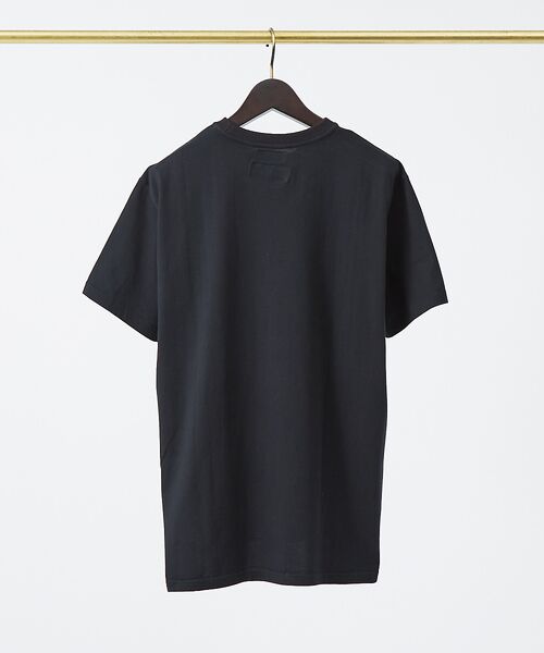 DESIGNWORKS / デザインワークス Tシャツ | H.I.P. by SOLIDO × Kappa Tシャツ | 詳細3