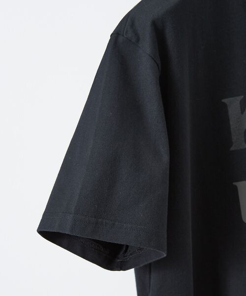 DESIGNWORKS / デザインワークス Tシャツ | H.I.P. by SOLIDO × Kappa Tシャツ | 詳細5