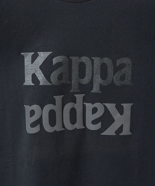DESIGNWORKS / デザインワークス Tシャツ | H.I.P. by SOLIDO × Kappa Tシャツ | 詳細6