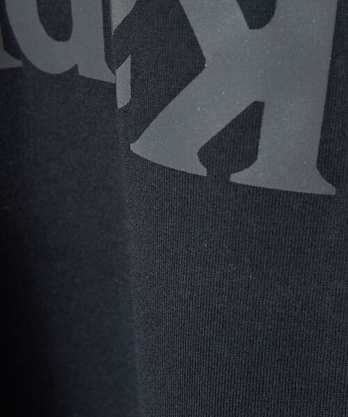 DESIGNWORKS / デザインワークス Tシャツ | H.I.P. by SOLIDO × Kappa Tシャツ | 詳細7