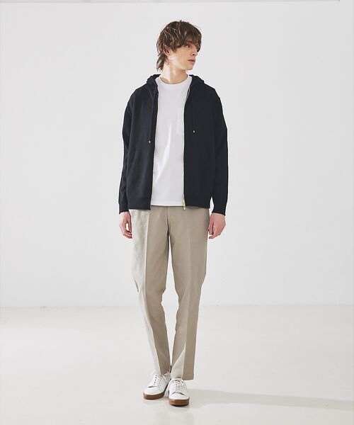 DESIGNWORKS / デザインワークス Tシャツ | DWエンブロイダリーTシャツ | 詳細10