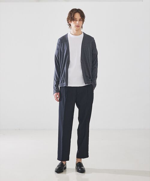 DESIGNWORKS / デザインワークス Tシャツ | DWエンブロイダリーTシャツ | 詳細12