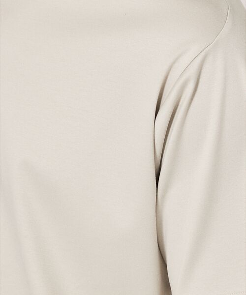 DESIGNWORKS / デザインワークス Tシャツ | 【ITADAKI】ハイバック Tシャツ | 詳細17