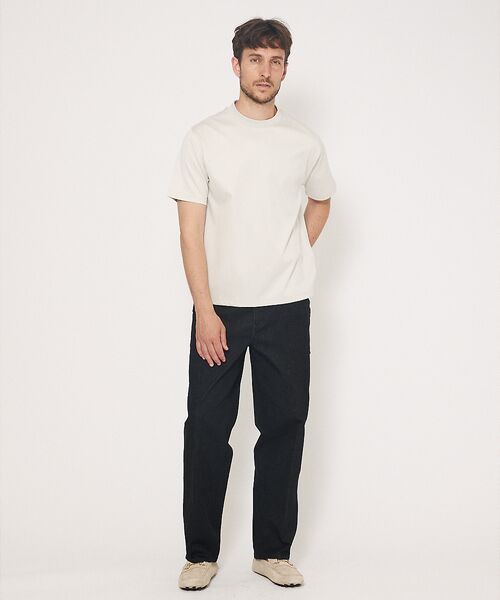 DESIGNWORKS / デザインワークス Tシャツ | 【ITADAKI】ハイバック Tシャツ | 詳細18