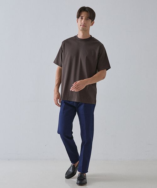 DESIGNWORKS / デザインワークス Tシャツ | 【ITADAKI】ハイバック Tシャツ | 詳細22