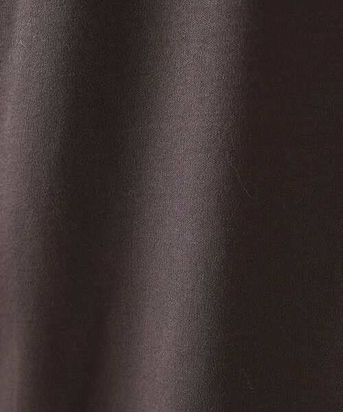 DESIGNWORKS / デザインワークス Tシャツ | 【ITADAKI】ハイバック Tシャツ | 詳細23