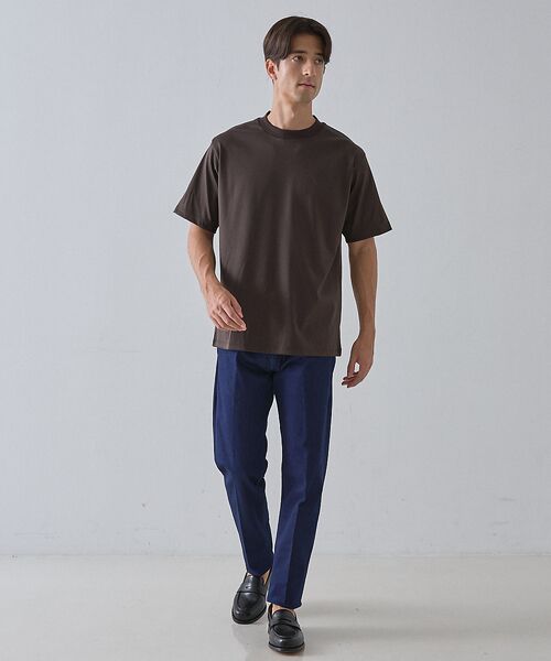 DESIGNWORKS / デザインワークス Tシャツ | 【ITADAKI】ハイバック Tシャツ | 詳細24