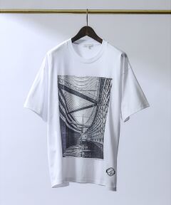 2024S/S アートプリントTシャツ