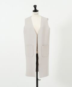 DESIGNWORKS / デザインワークス ニット・セーター | ニットジレ