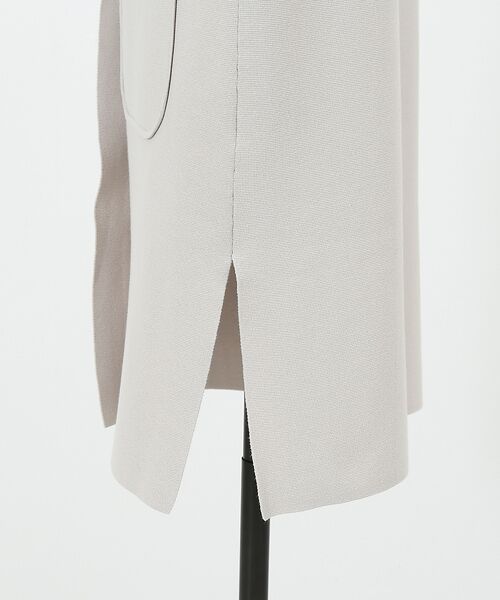 DESIGNWORKS / デザインワークス ニット・セーター | ニットジレ | 詳細4