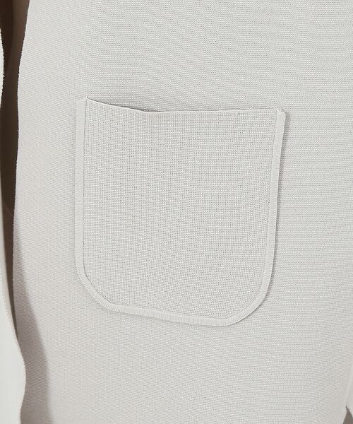 DESIGNWORKS / デザインワークス ニット・セーター | ニットジレ | 詳細7