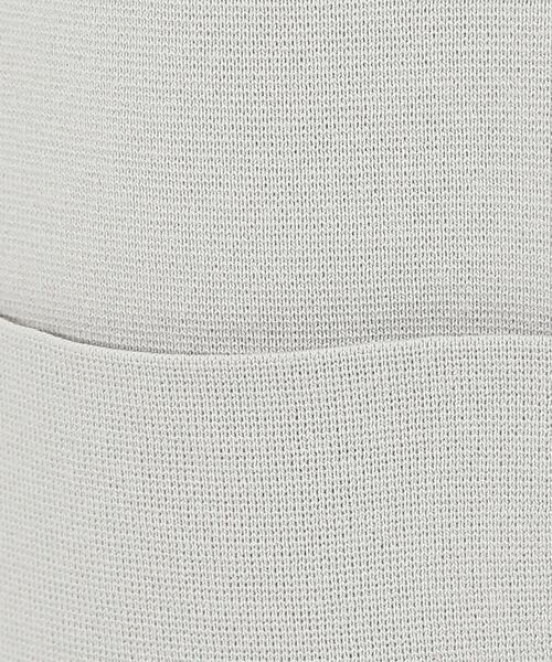 DESIGNWORKS / デザインワークス ニット・セーター | ニットジレ | 詳細8