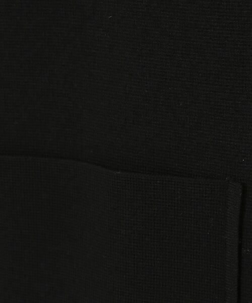 DESIGNWORKS / デザインワークス ニット・セーター | ニットジレ | 詳細14