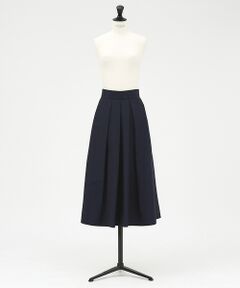 DESIGNWORKS / デザインワークス ミニ・ひざ丈スカート | グログランタックSK