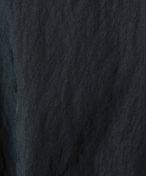 DESIGNWORKS / デザインワークス シャツ・ブラウス | リボンスリーブブラウス | 詳細23