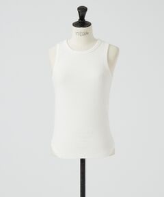 DESIGNWORKS / デザインワークス キャミソール・チューブトップ | ベアテレコタンクトップ