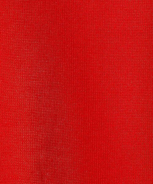 DESIGNWORKS / デザインワークス ニット・セーター | ラメシアークルーネックプルオーバー | 詳細5