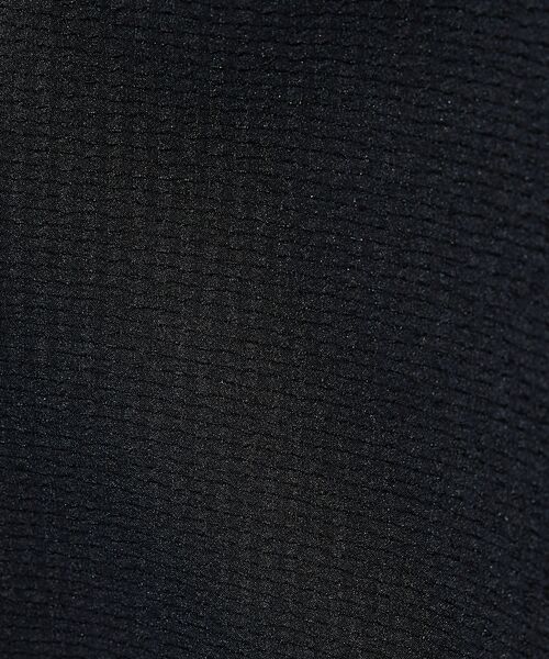 DESIGNWORKS / デザインワークス シャツ・ブラウス | 【DotAir】2WAY 半袖 サッカーシャツ / 軽量 / 防シワ / 吸水速 | 詳細22