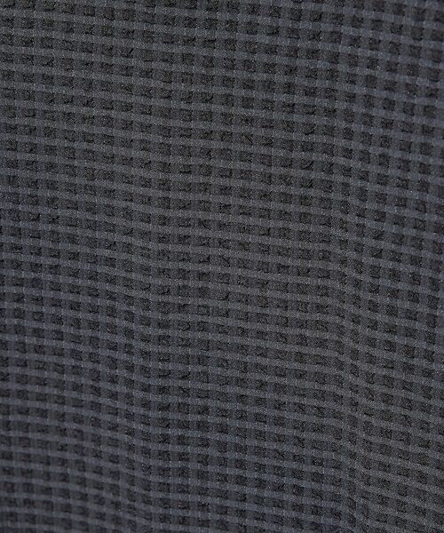 DESIGNWORKS / デザインワークス シャツ・ブラウス | 【DotAir】2WAY 半袖 サッカーシャツ / 軽量 / 防シワ / 吸水速 | 詳細24