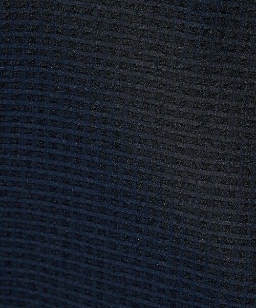 DESIGNWORKS / デザインワークス シャツ・ブラウス | 【DotAir】2WAY 半袖 サッカーシャツ / 軽量 / 防シワ / 吸水速 | 詳細20