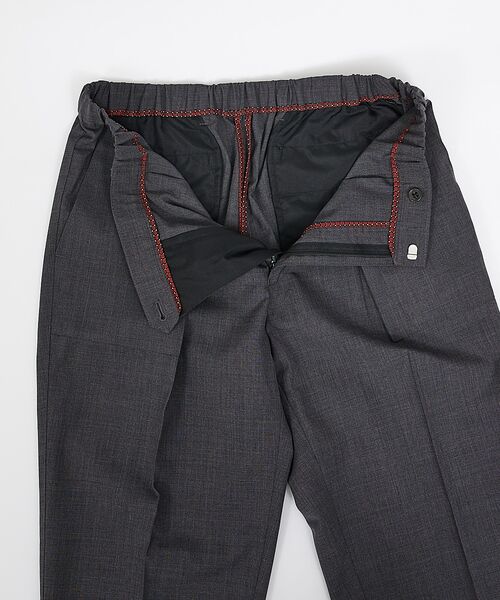 DESIGNWORKS / デザインワークス スラックス・ドレスパンツ | TWトロピカル ベイカー スラックス/パンツ | 詳細11