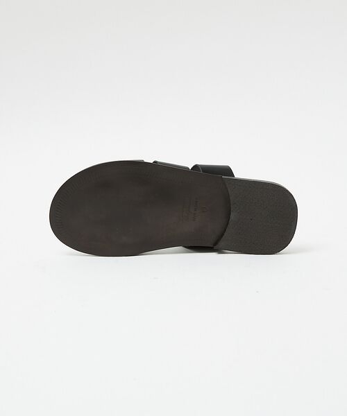 DESIGNWORKS / デザインワークス サンダル | 【別注】MAURO de BALI ストラップサンダル | 詳細15