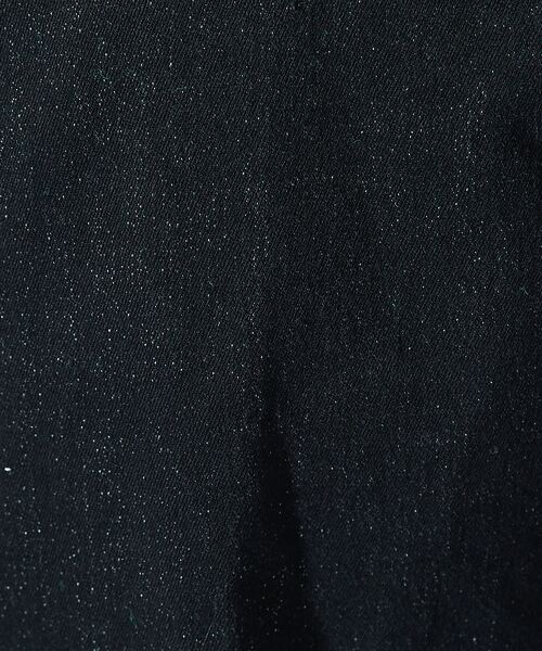 DESIGNWORKS / デザインワークス デニムパンツ | 【ストレッチデニム】ワーク トラウザーズ | 詳細18